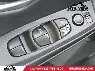 2021 Nissan Sentra S