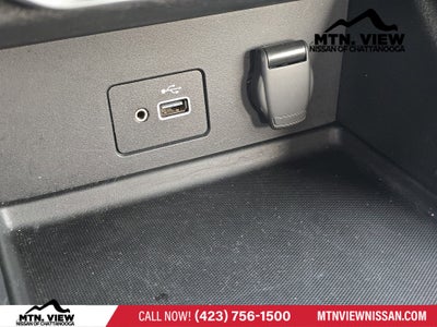 2021 Nissan Sentra S