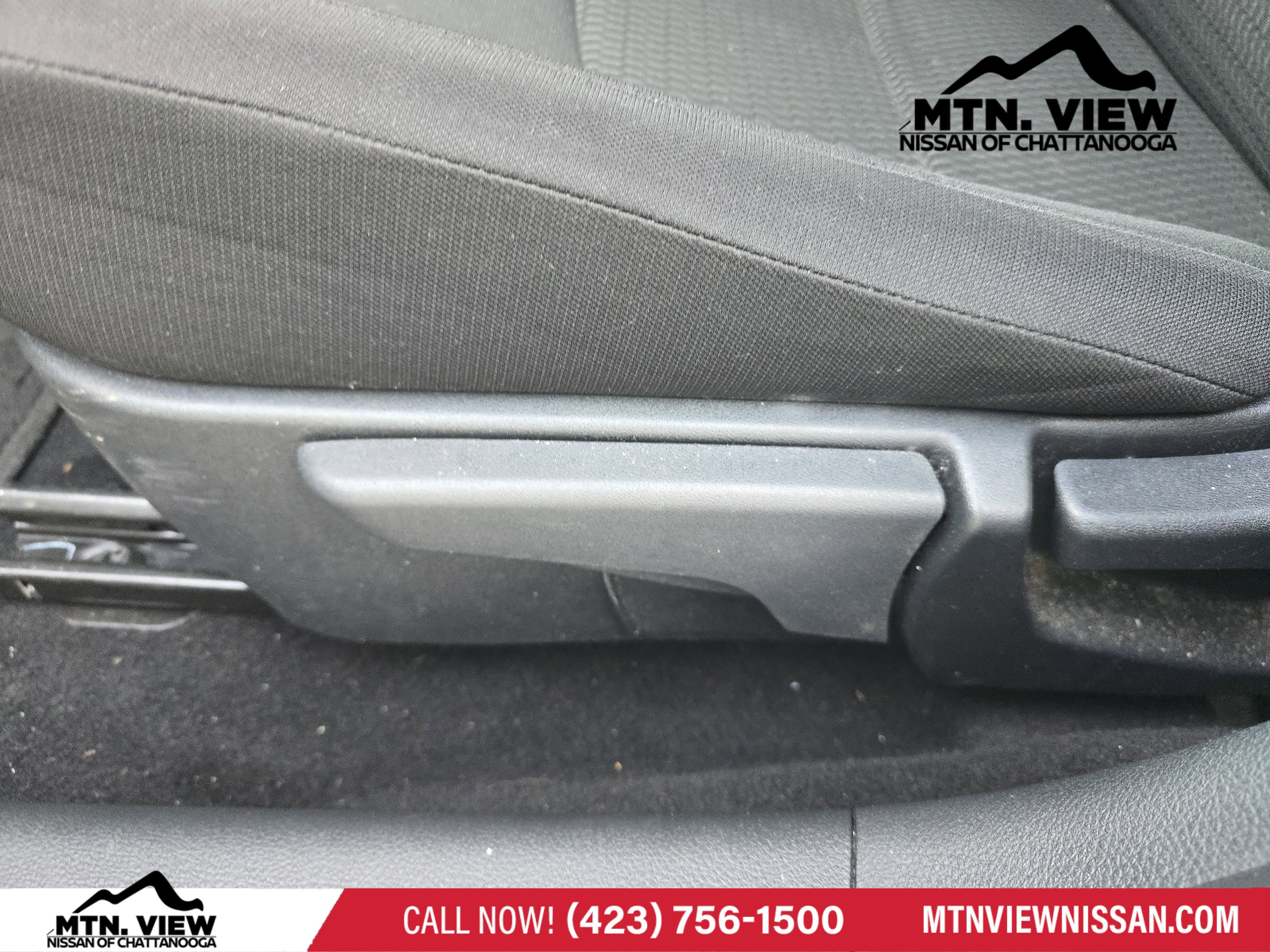 2021 Nissan Sentra S