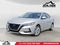 2022 Nissan Sentra S