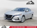 2022 Nissan Sentra S