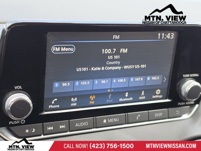 2023 Nissan Sentra S