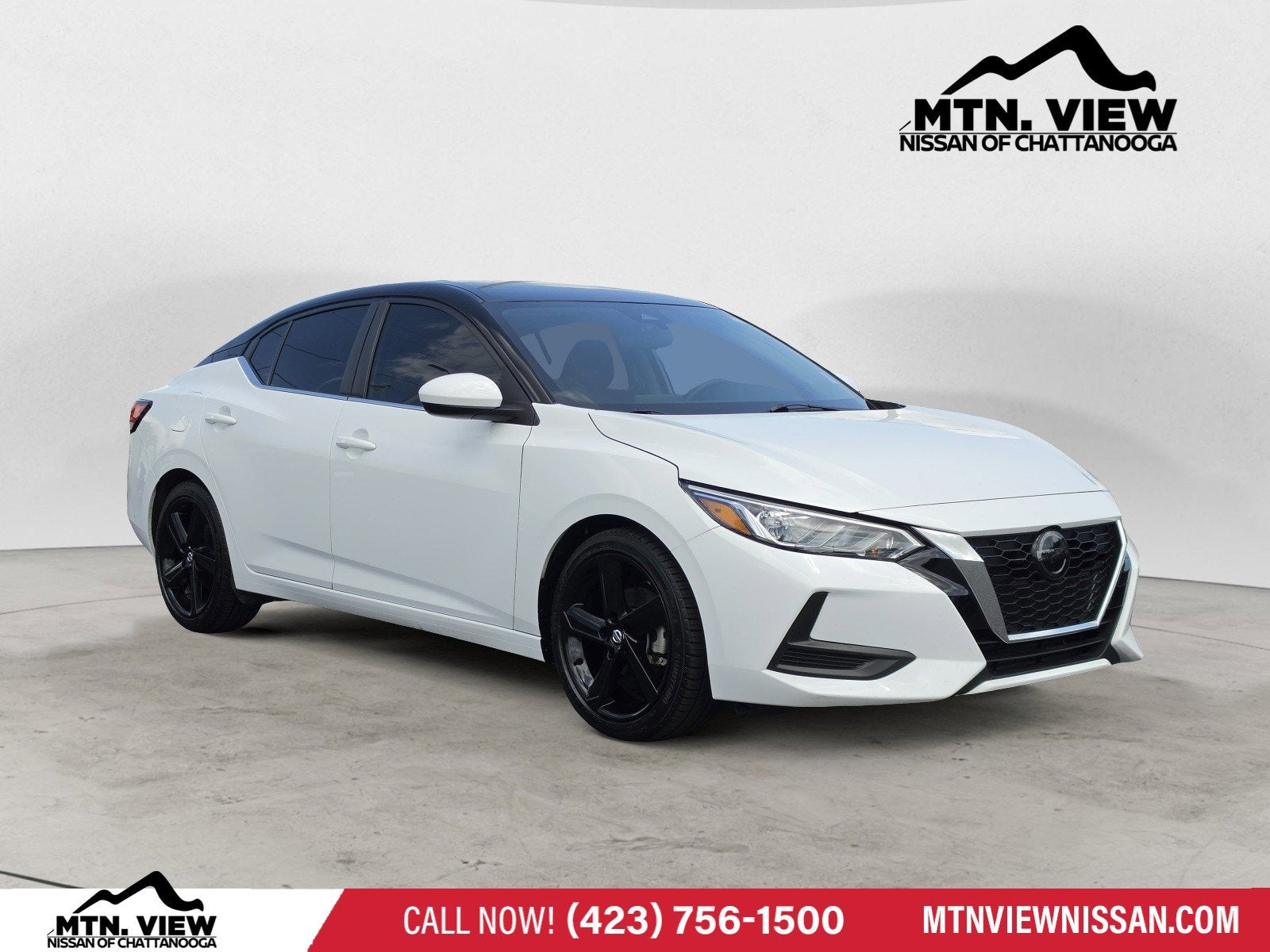2023 Nissan Sentra S