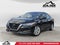 2022 Nissan Sentra S