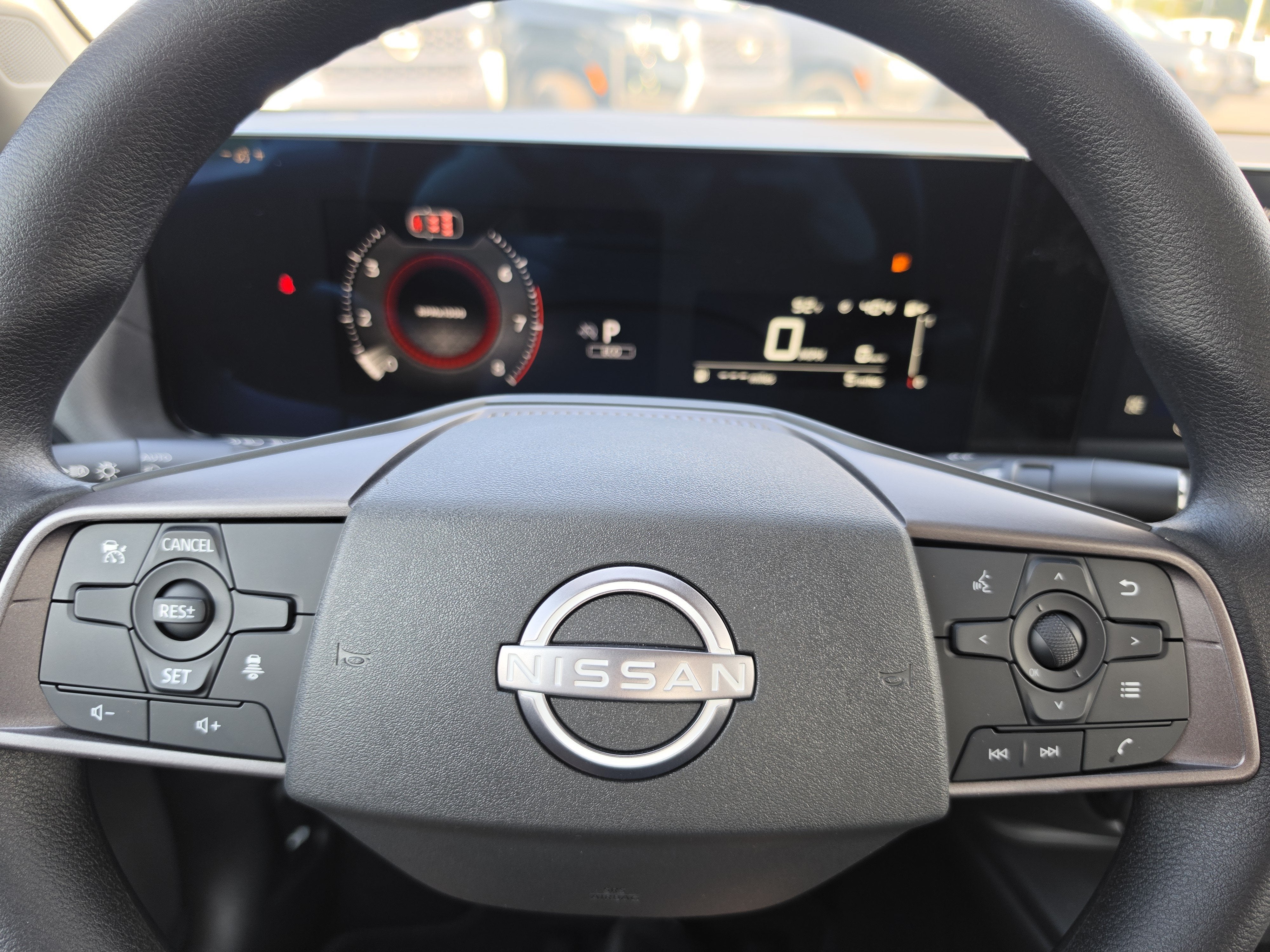 2027 Nissan Sentra S