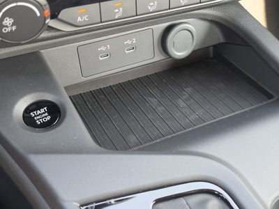 2027 Nissan Sentra S
