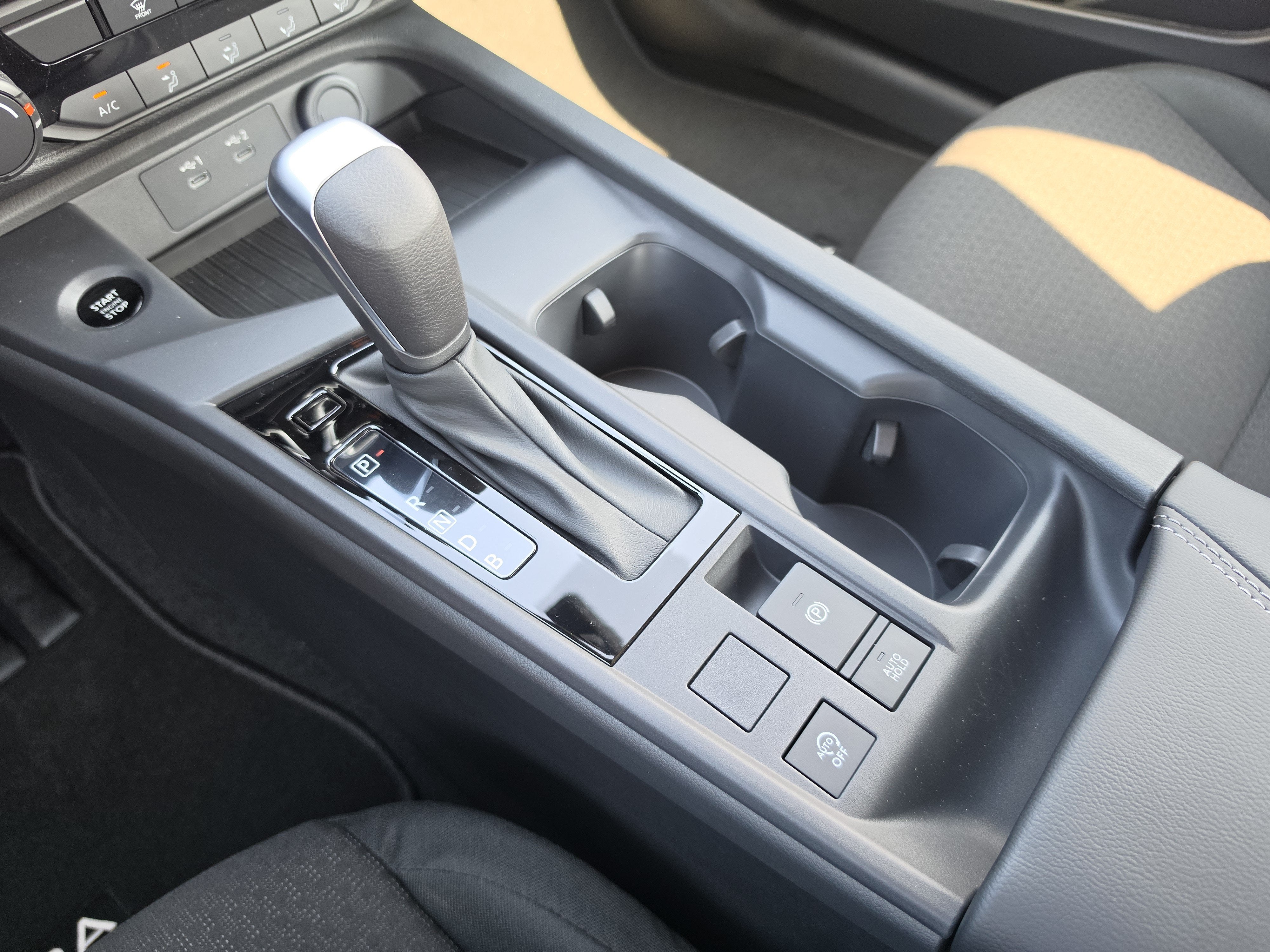 2027 Nissan Sentra S
