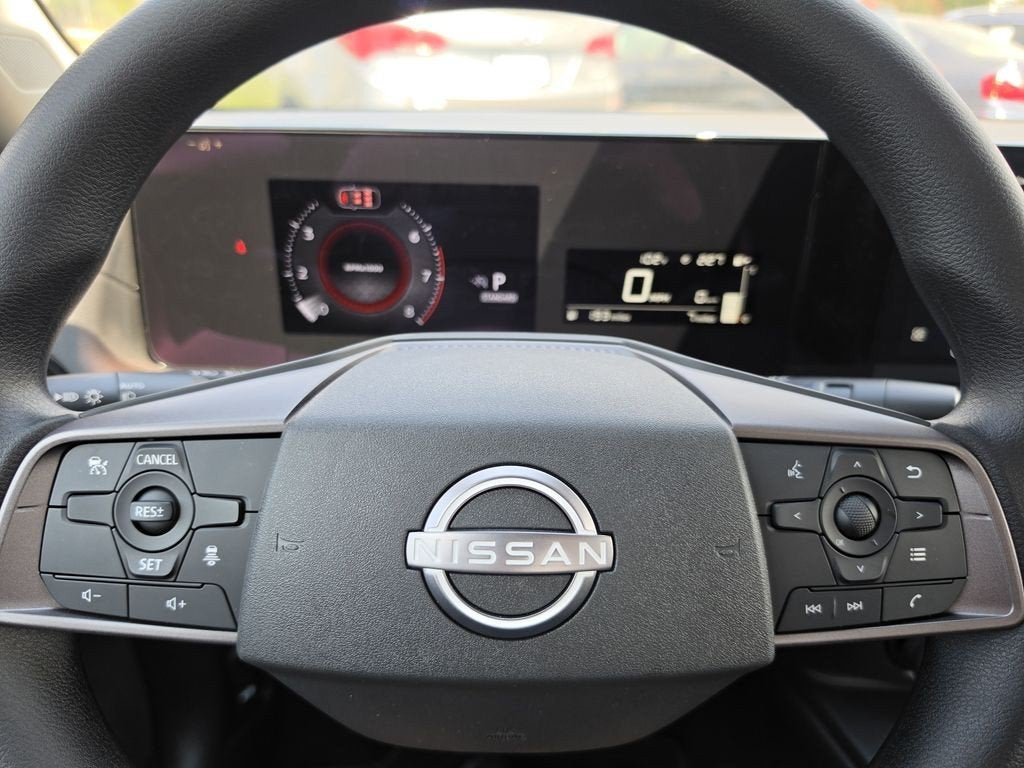 2027 Nissan Sentra S
