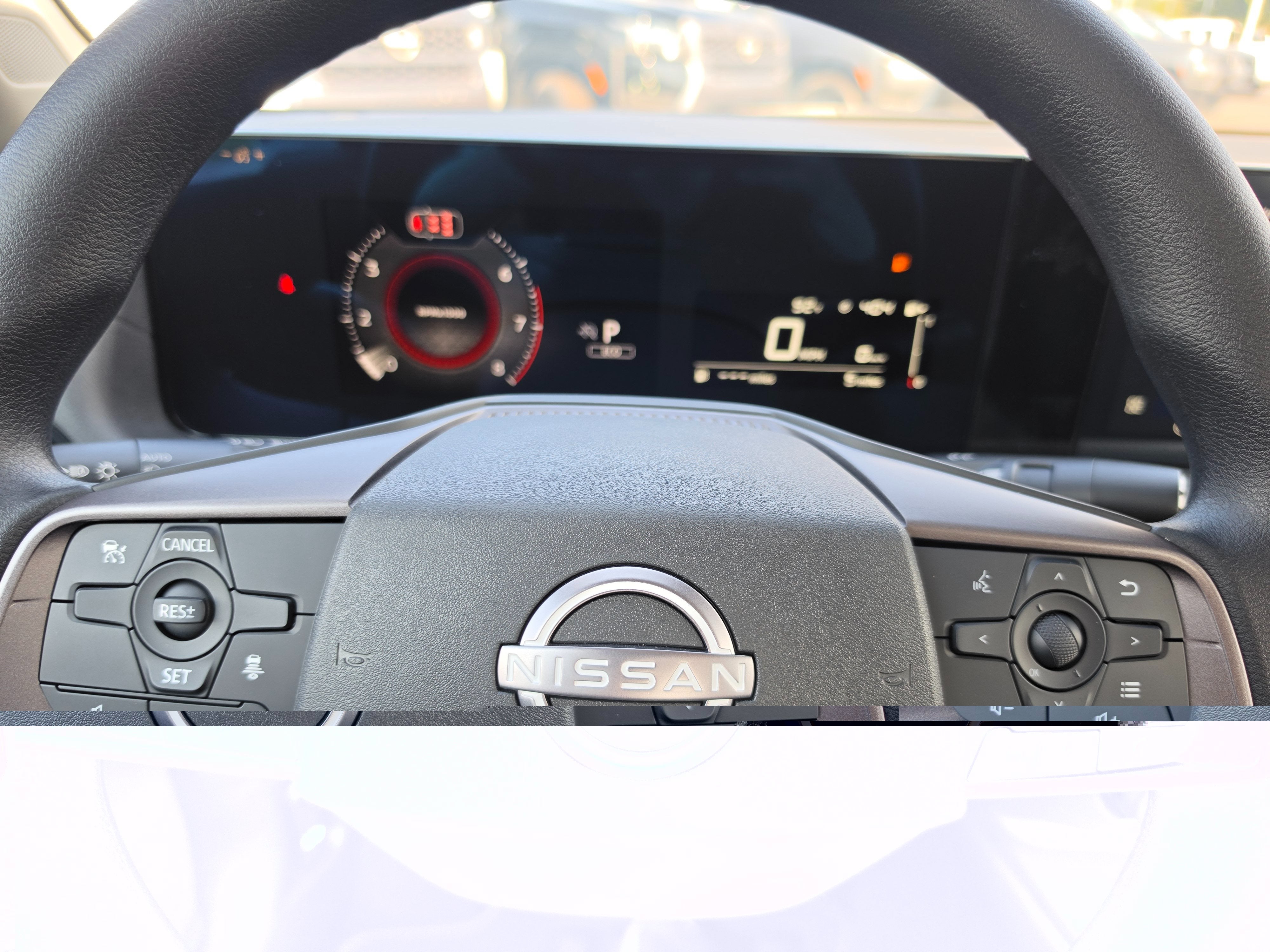 2027 Nissan Sentra S