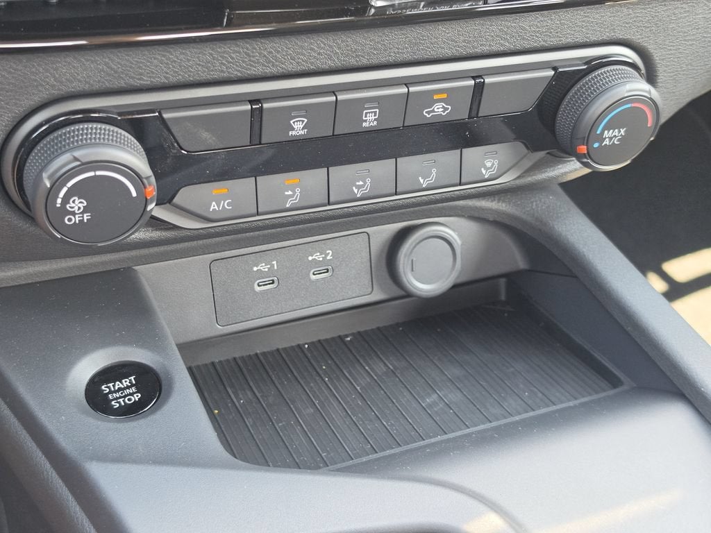 2027 Nissan Sentra S