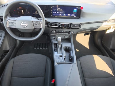 2027 Nissan Sentra S