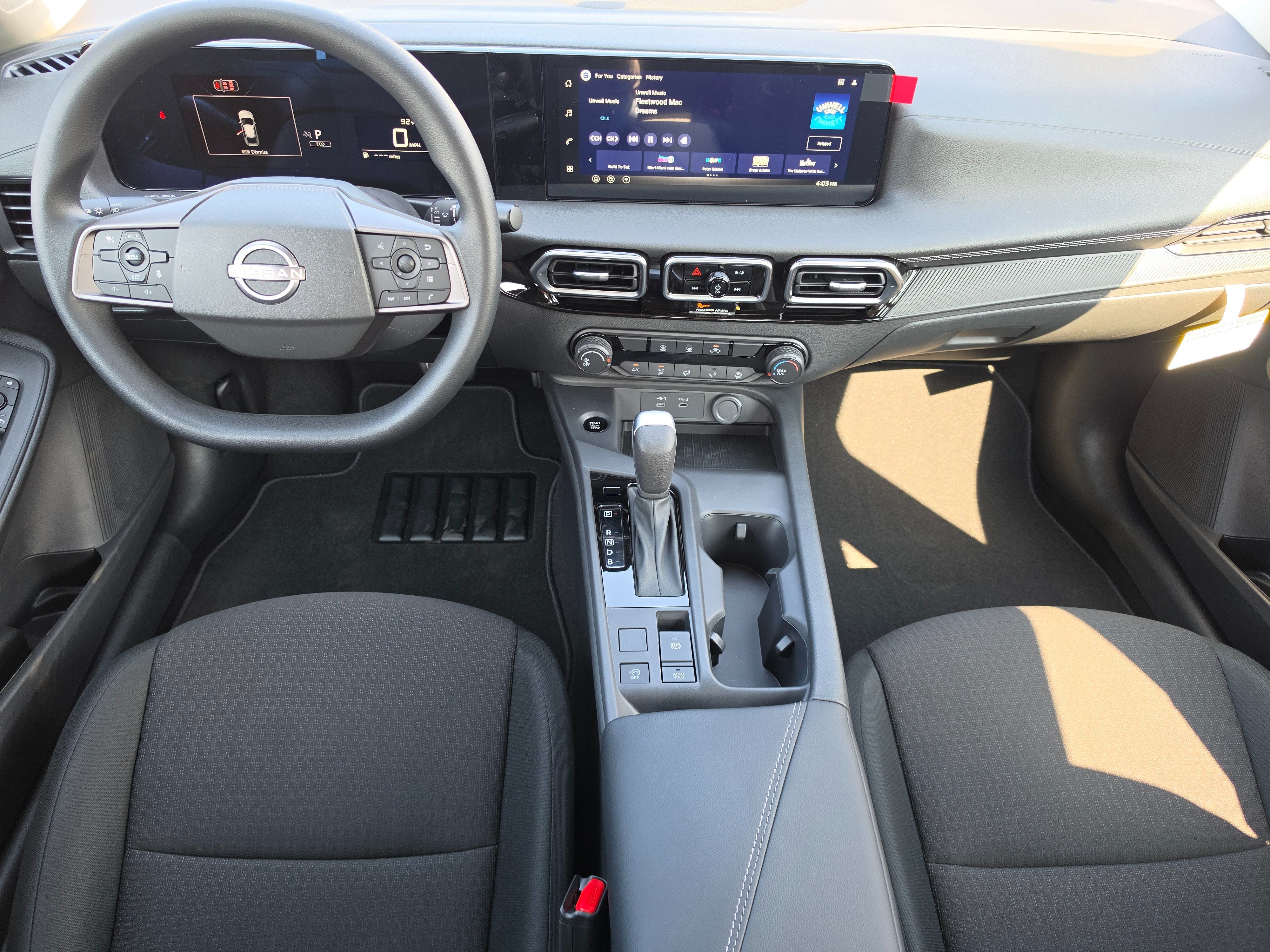 2027 Nissan Sentra S