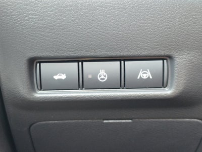2027 Nissan Sentra SL