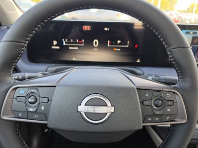 2027 Nissan Sentra SL