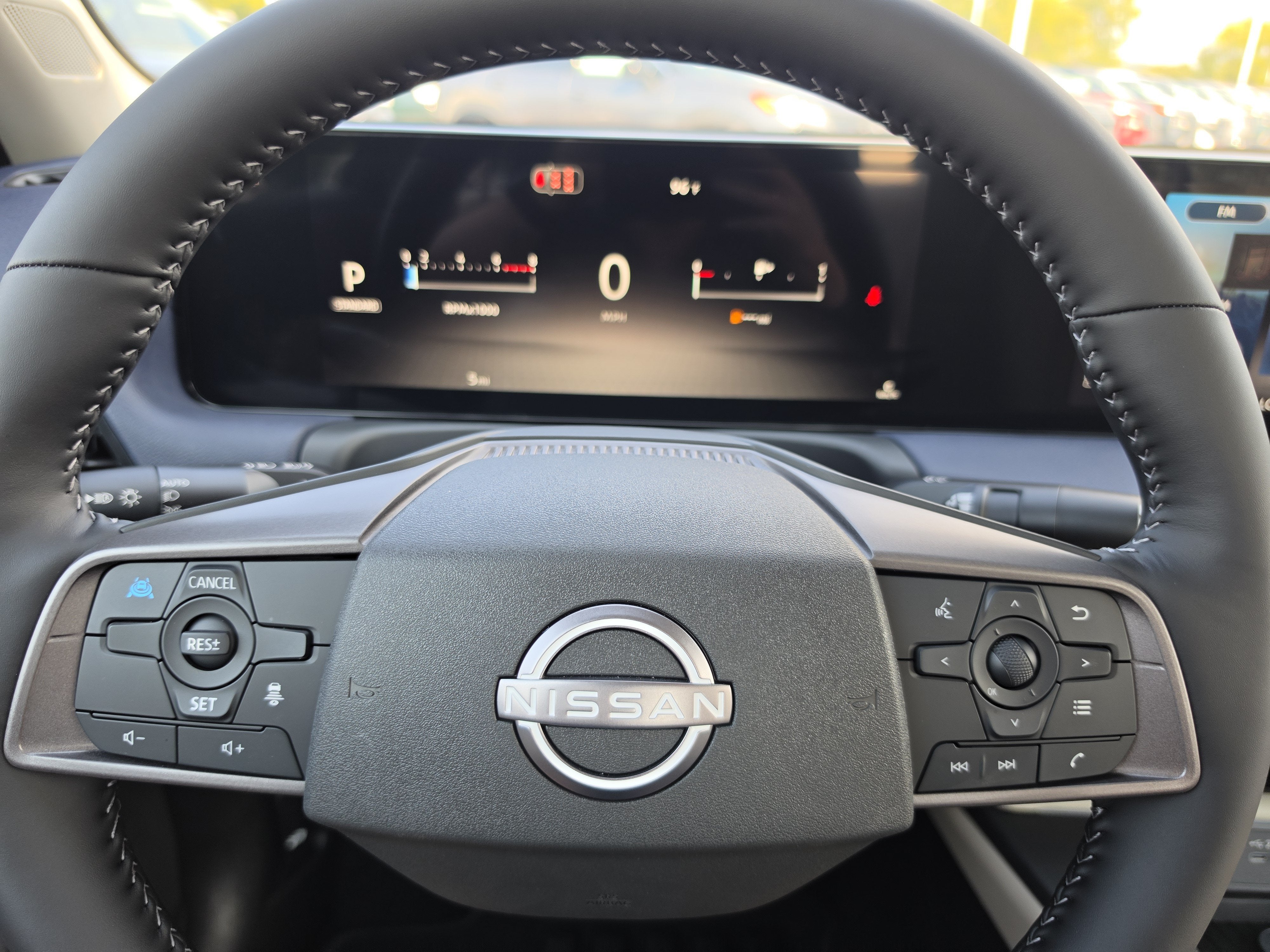 2027 Nissan Sentra SL