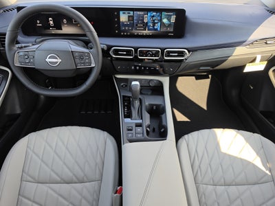 2027 Nissan Sentra SL