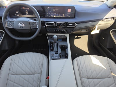 2027 Nissan Sentra SL