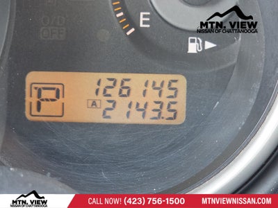 2009 Nissan Versa 1.8 S