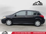 2009 Nissan Versa 1.8 S