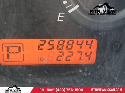 2010 Nissan Versa 1.8 S