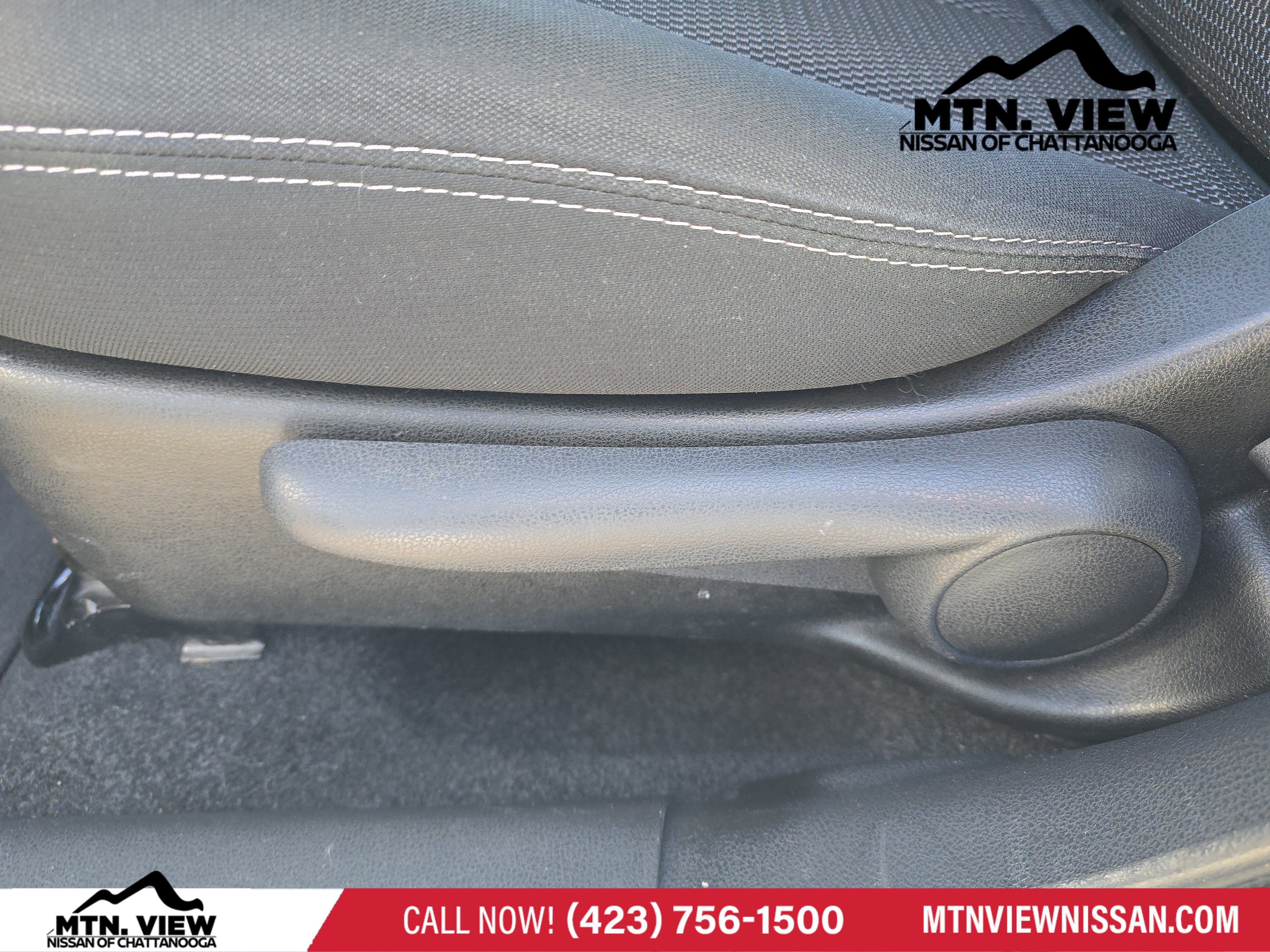 2014 Nissan Versa SV