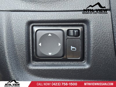 2014 Nissan Versa SV