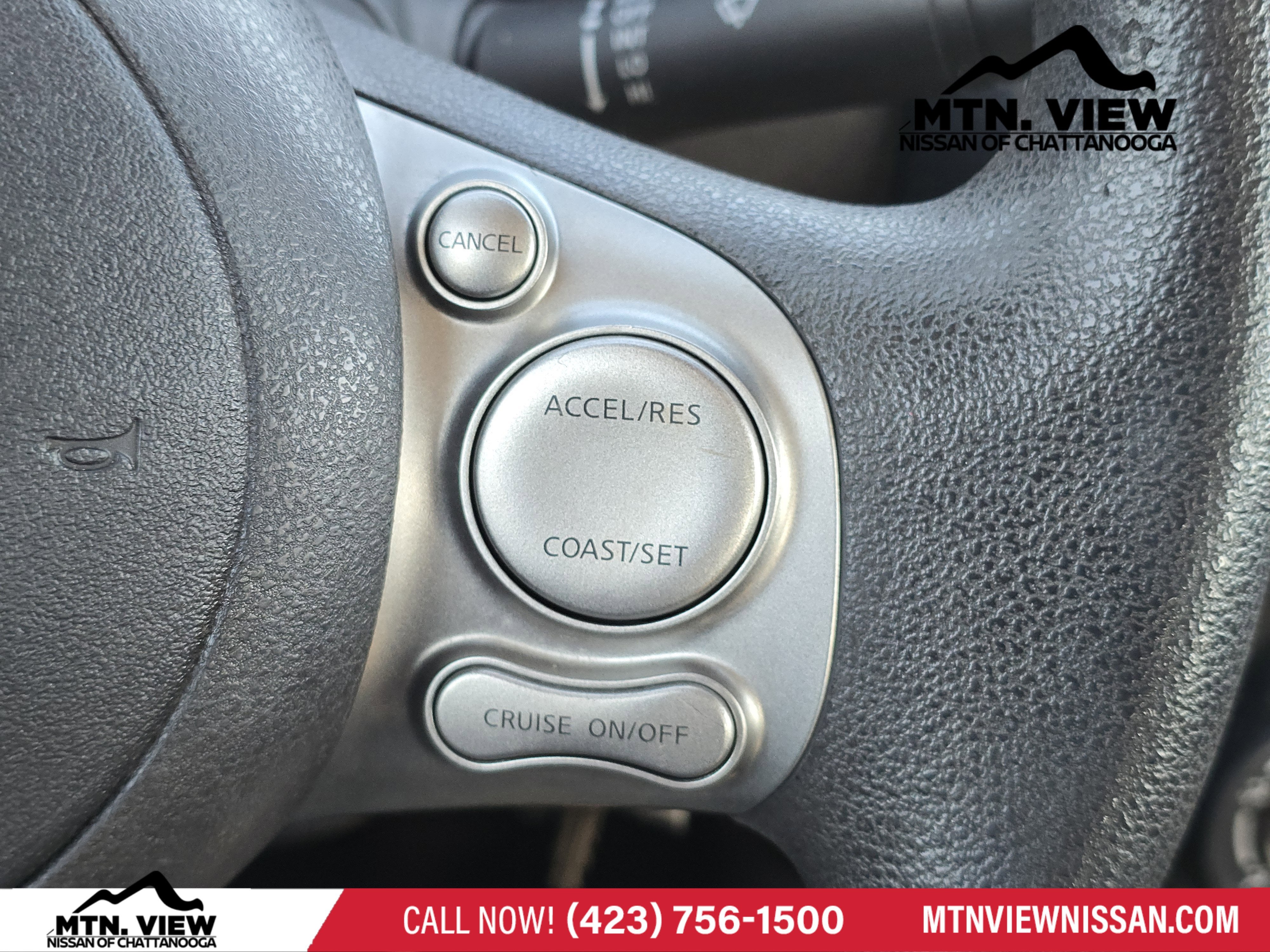 2014 Nissan Versa SV