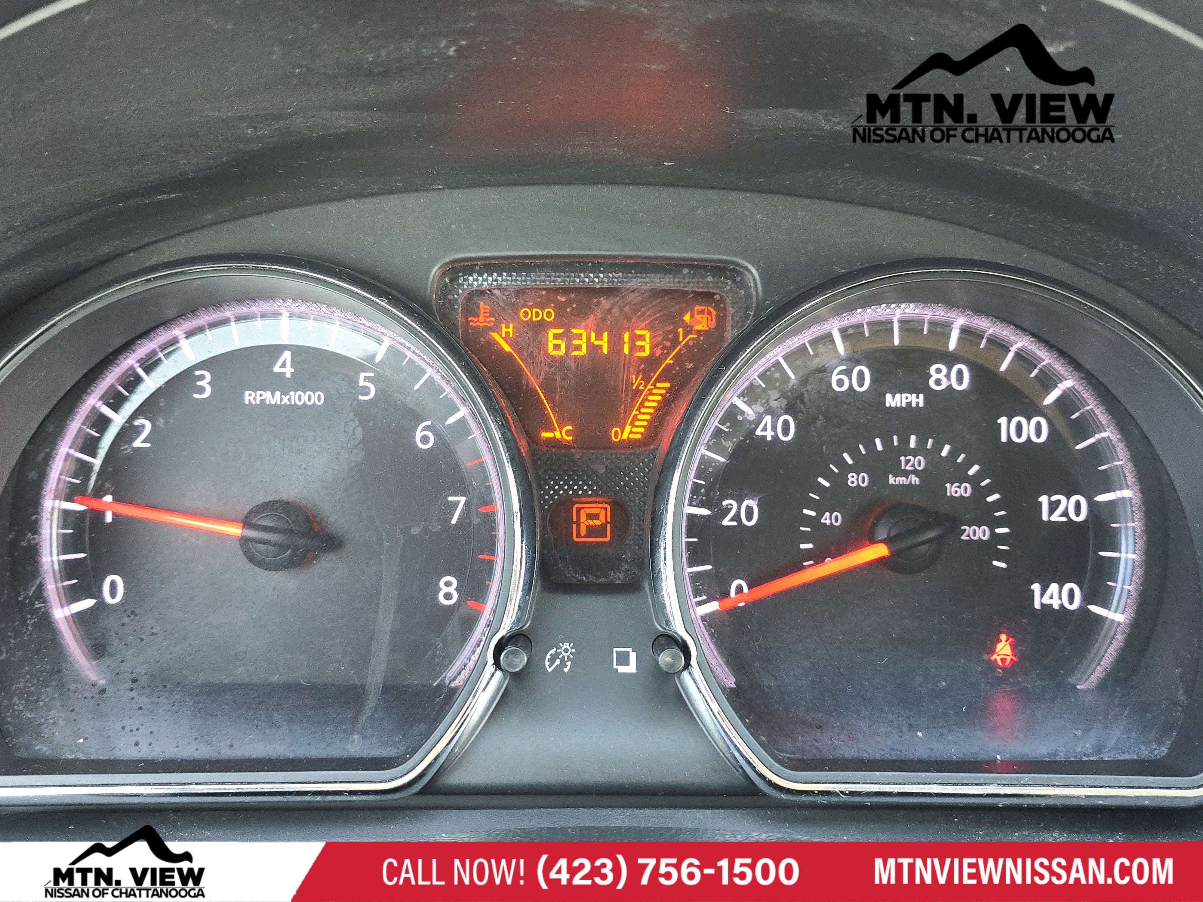 2014 Nissan Versa SV