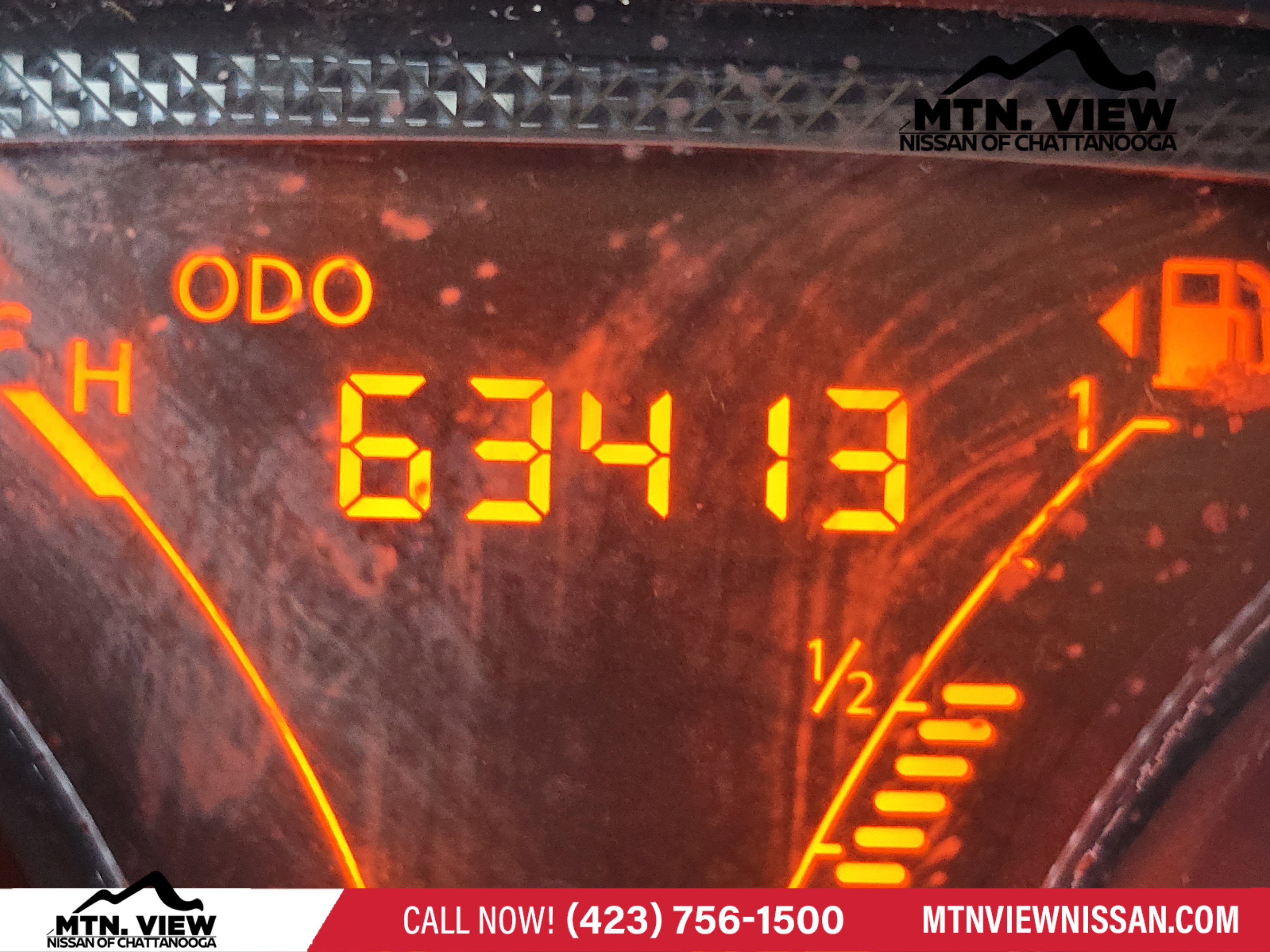 2014 Nissan Versa SV