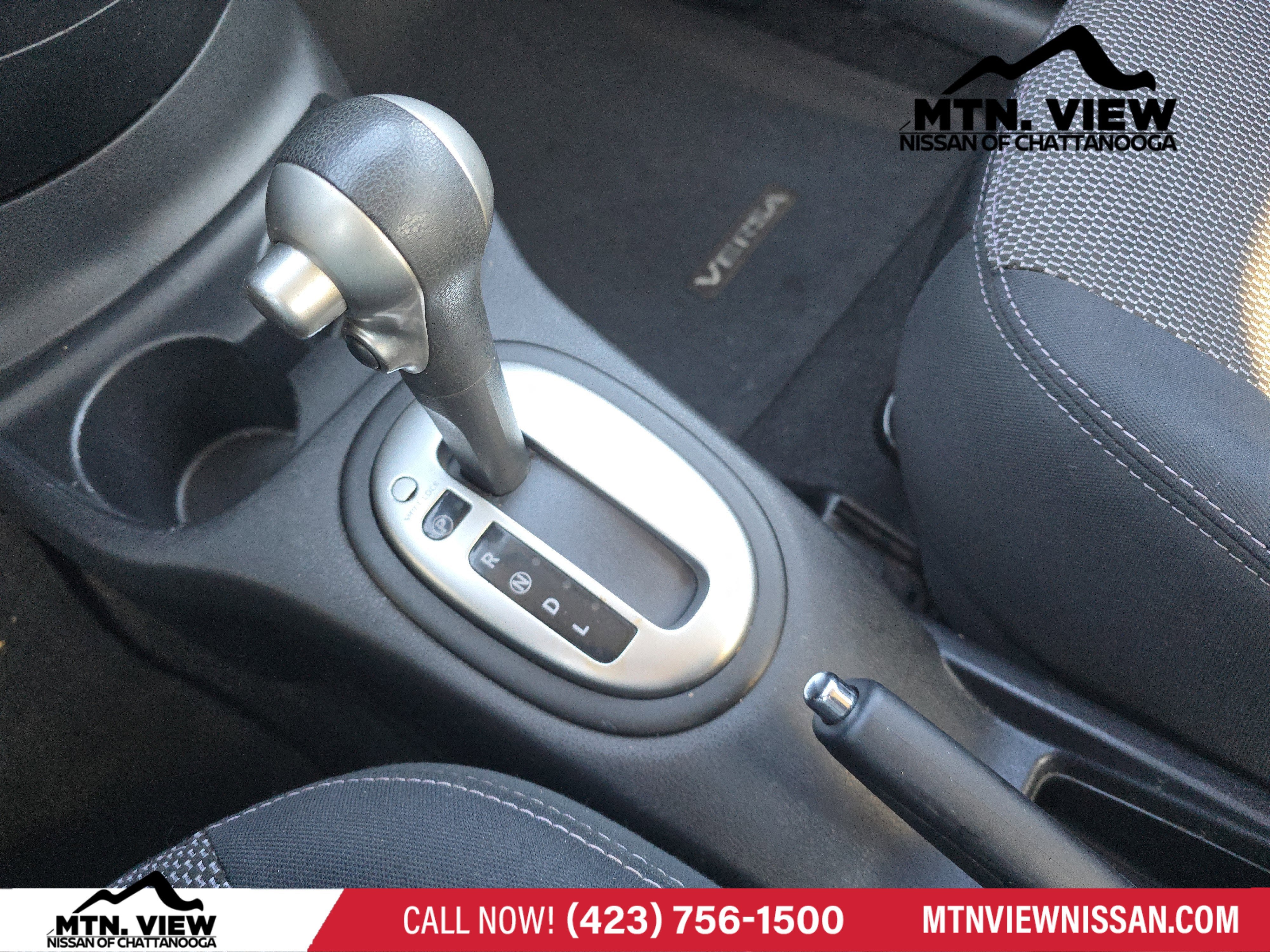 2014 Nissan Versa SV