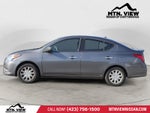 2019 Nissan Versa Sedan SV
