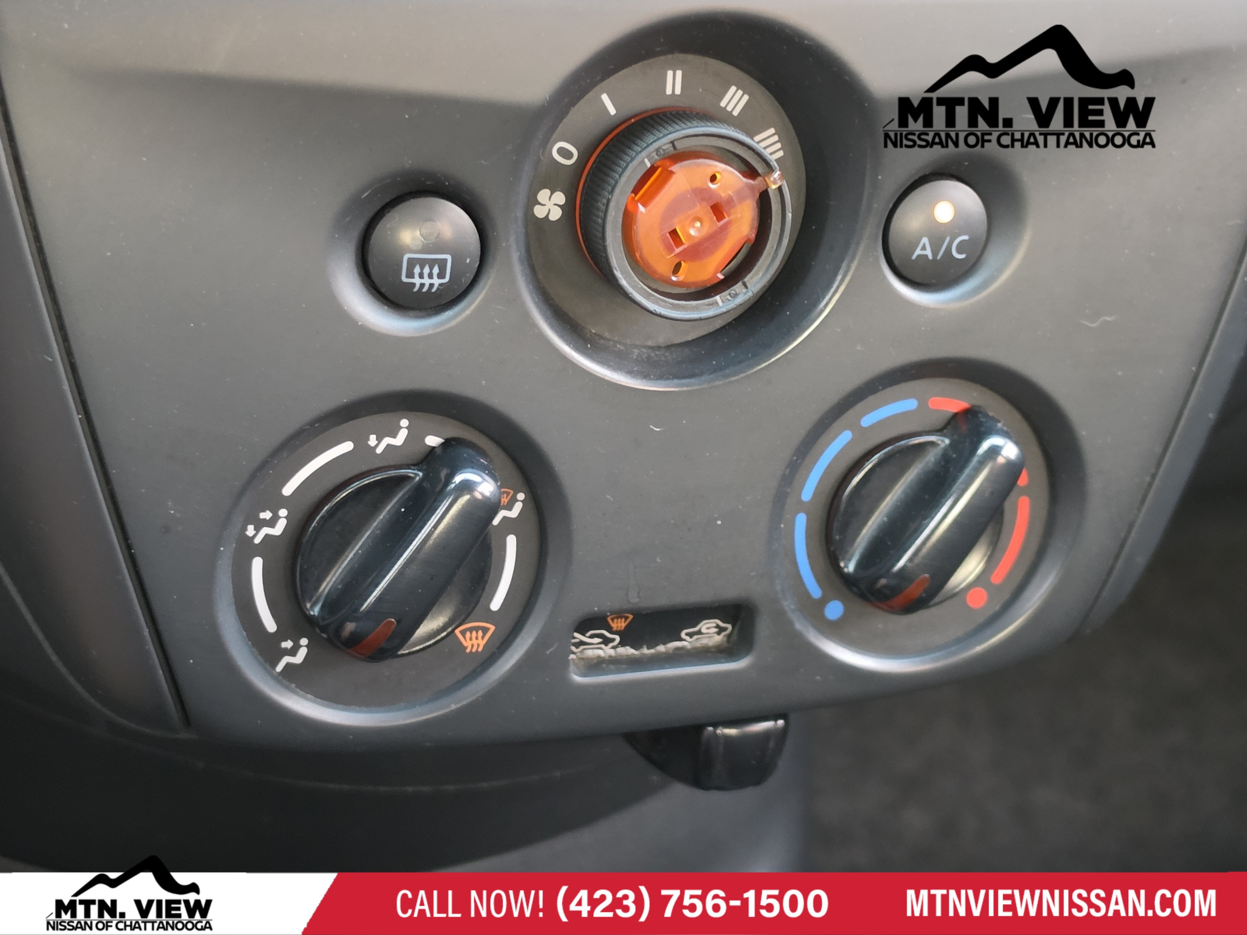 2015 Nissan Versa S Plus