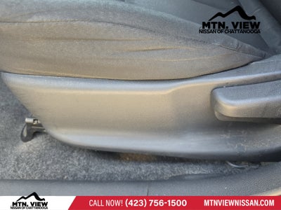 2016 Nissan Versa S Plus