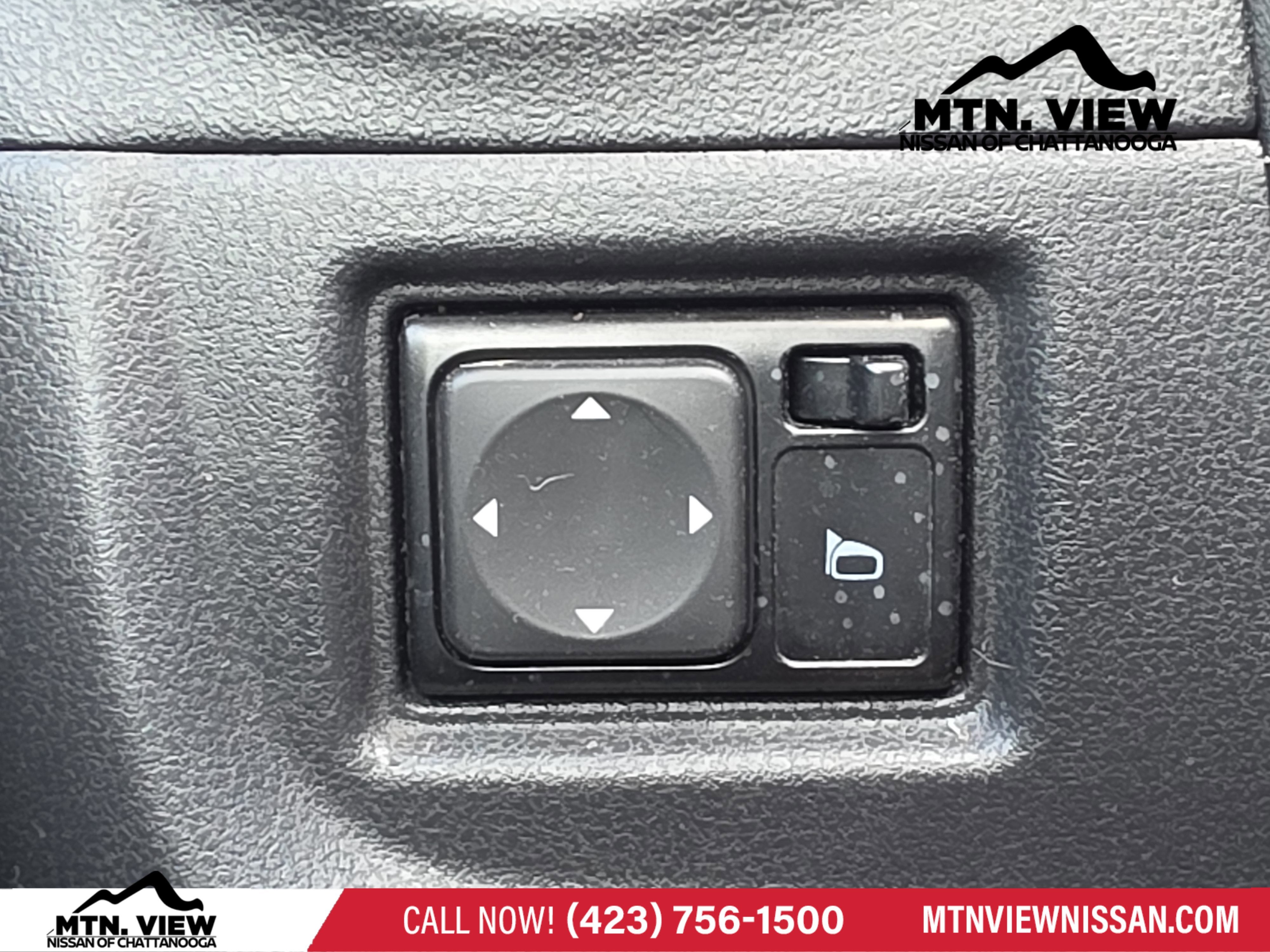 2016 Nissan Versa S Plus