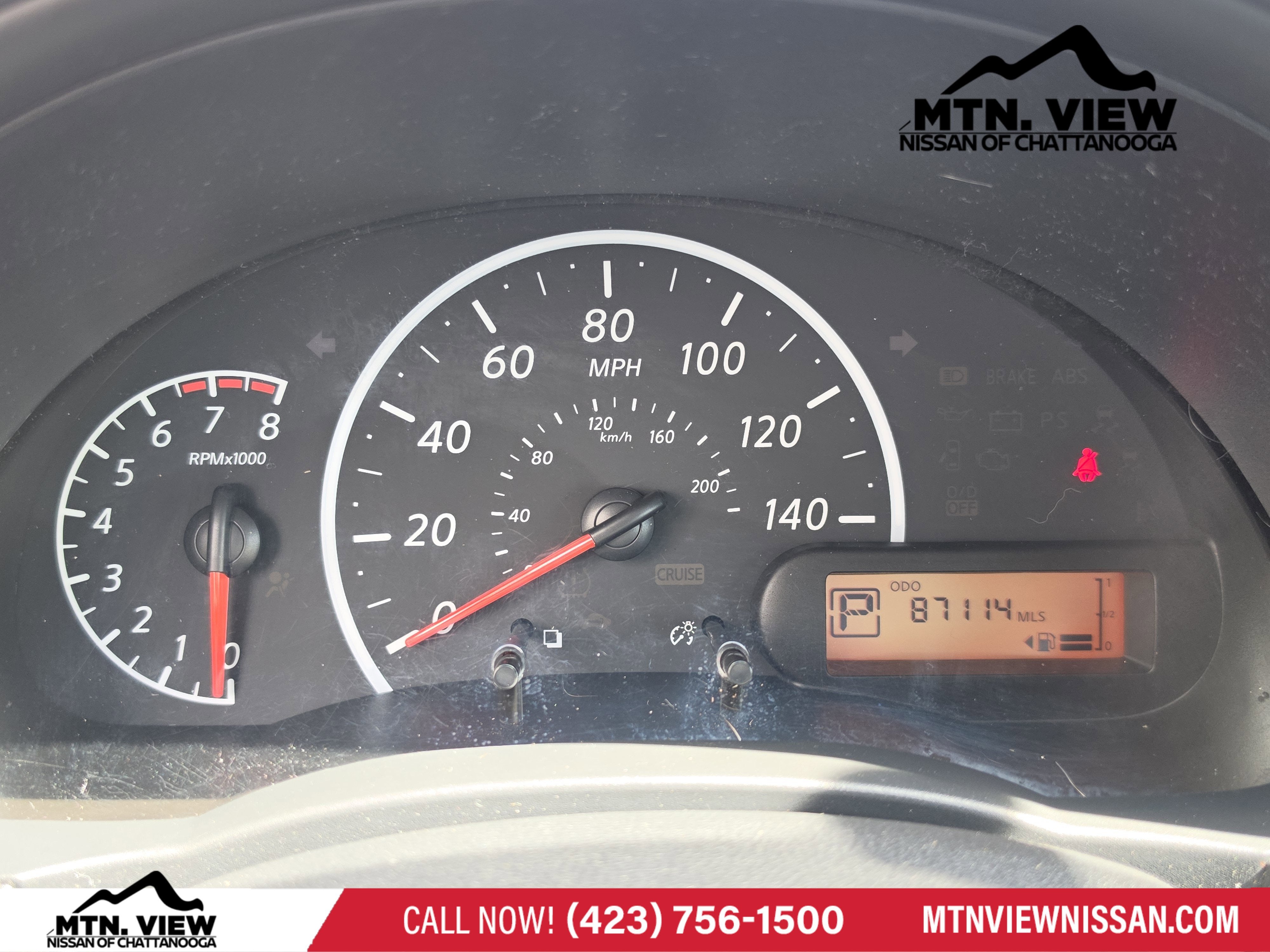 2016 Nissan Versa S Plus