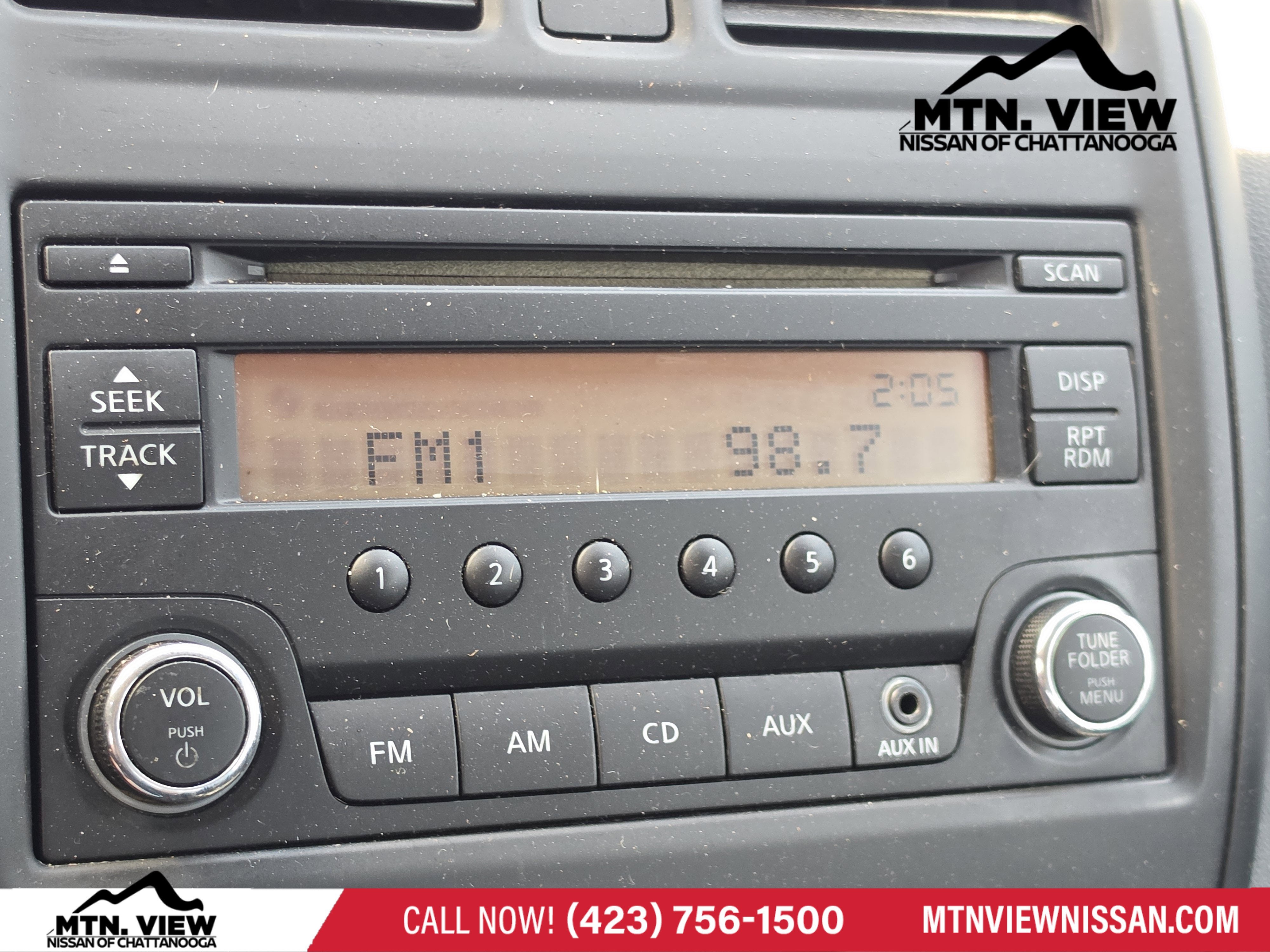 2016 Nissan Versa S Plus