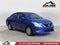 2016 Nissan Versa S Plus