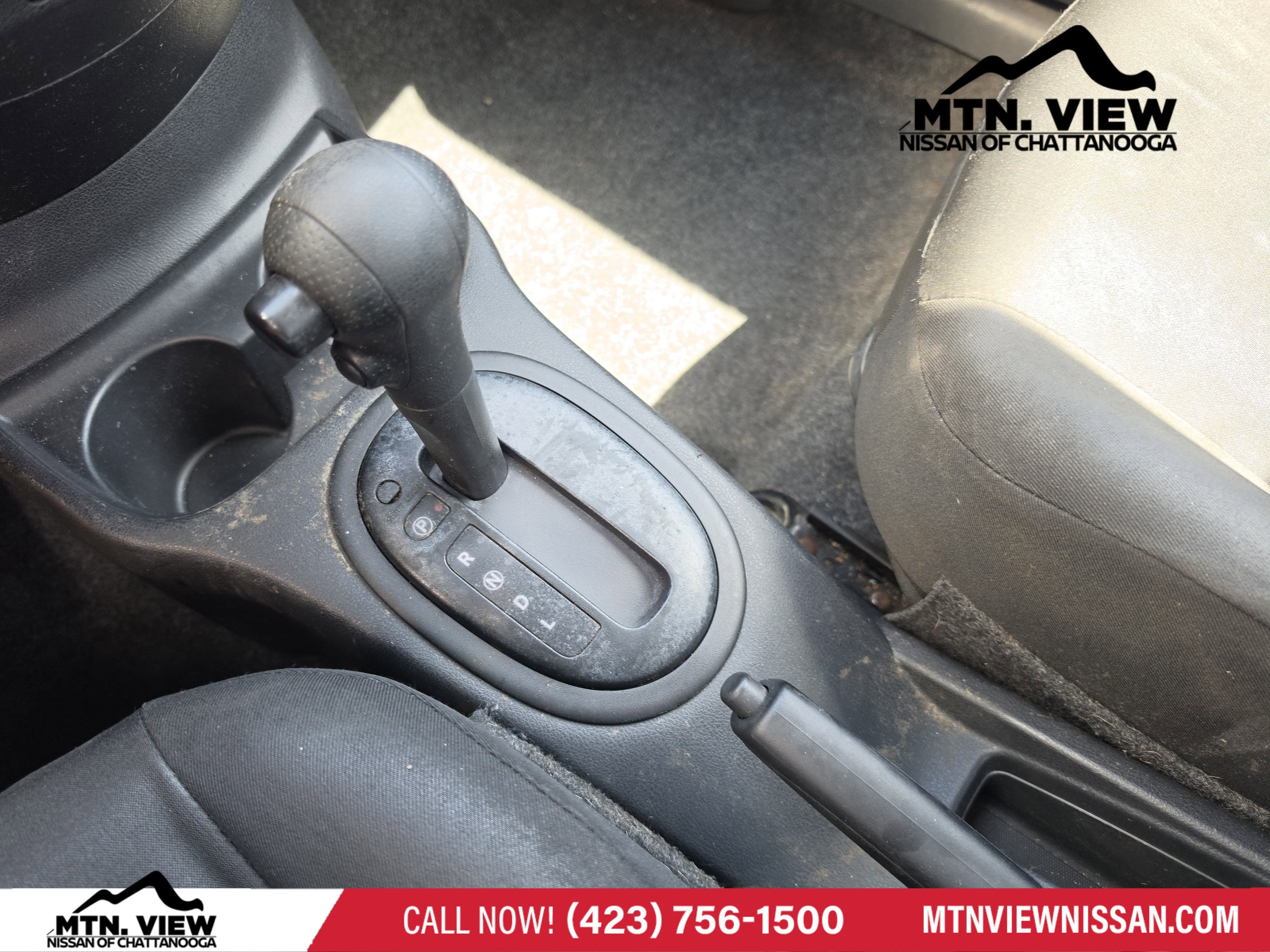 2016 Nissan Versa S Plus