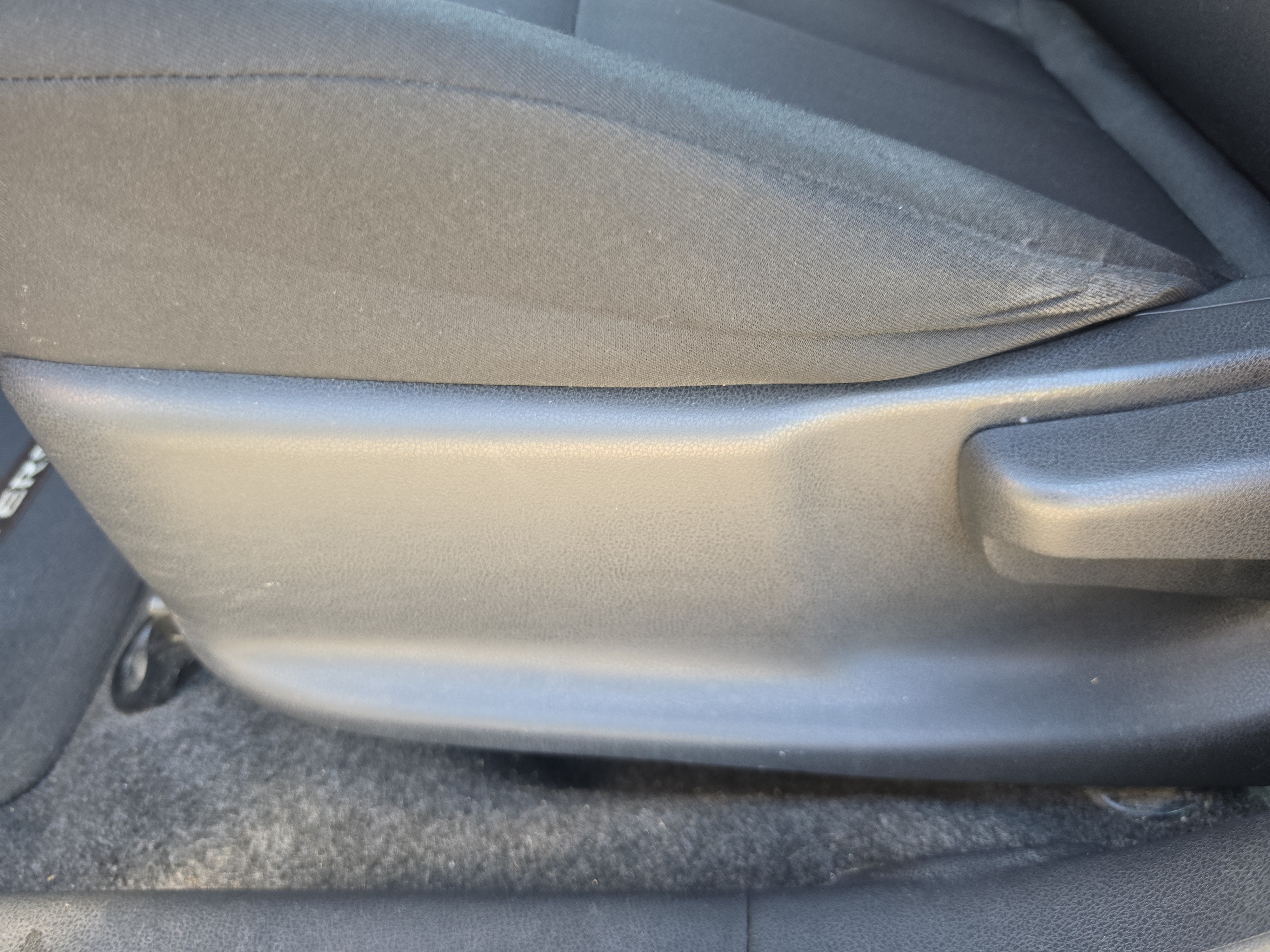 2016 Nissan Versa S Plus