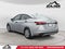 2021 Nissan Versa S