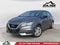 2021 Nissan Versa S