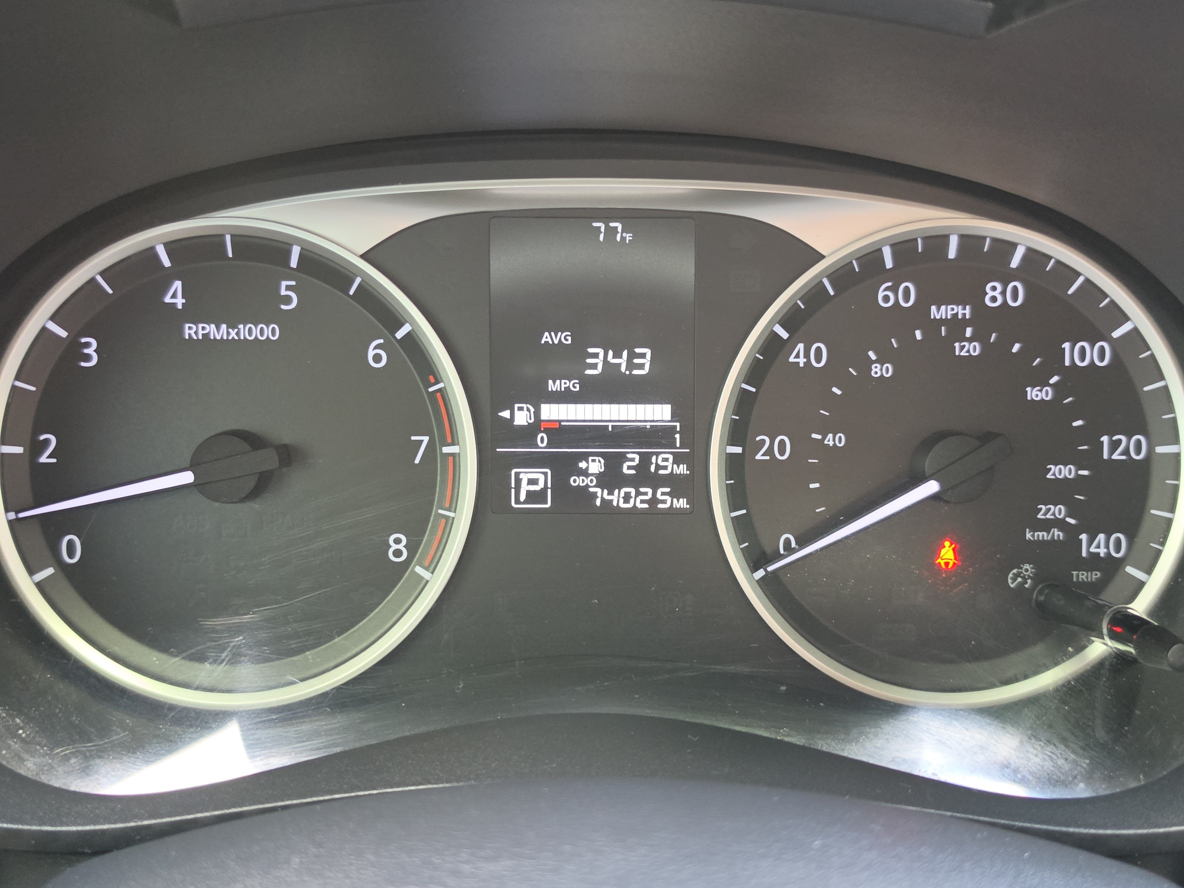 2020 Nissan Versa S