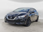 2020 Nissan Versa S