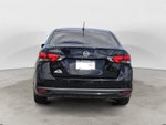 2020 Nissan Versa S
