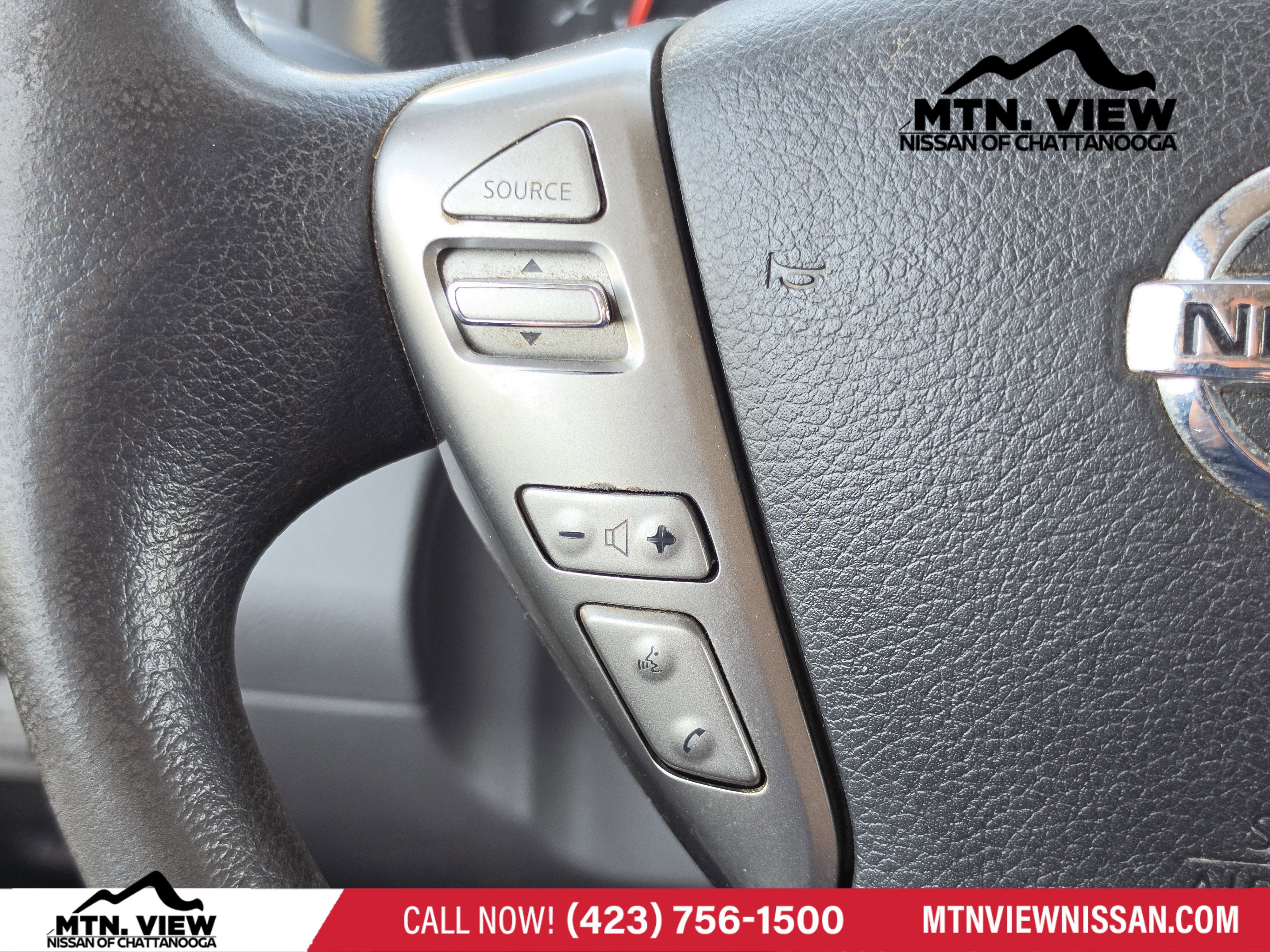 2021 Nissan NV200 Compact Cargo S