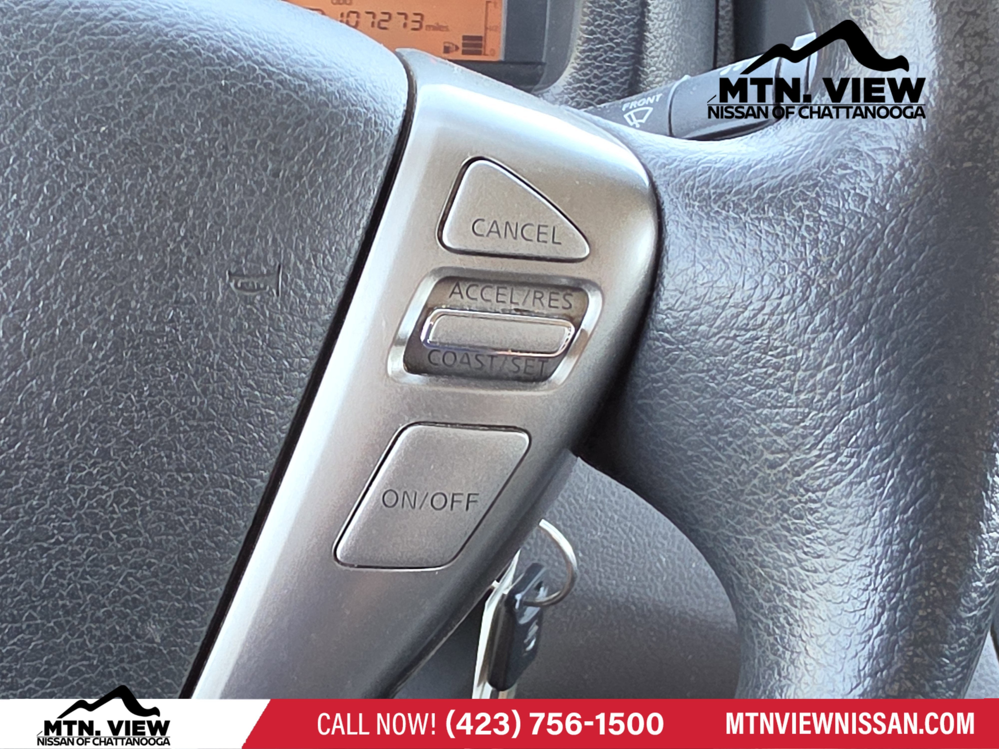 2021 Nissan NV200 Compact Cargo S