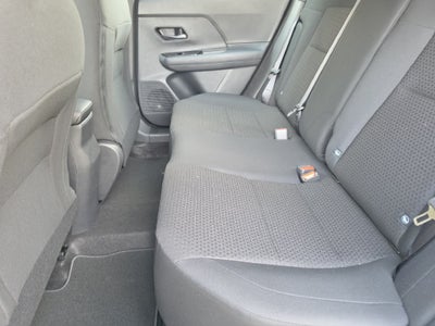 2027 Nissan Kicks S