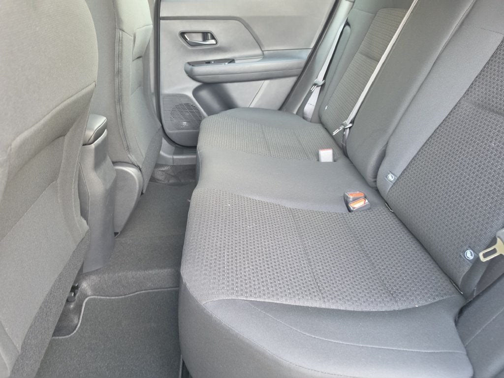 2027 Nissan Kicks S