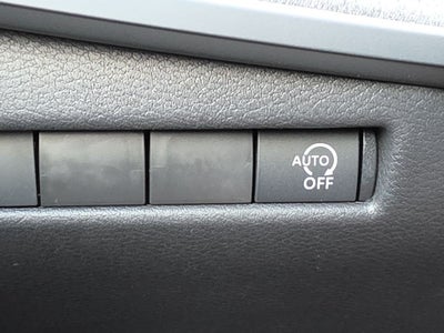 2027 Nissan Kicks S