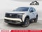 2027 Nissan Kicks S
